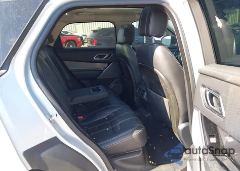 2020 Land Rover Range Rover Velar P250 S z USA, uszkodzony, nr VIN SALYB2EX8LA261768